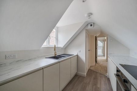 1 bedroom apartment to rent - Photo 5