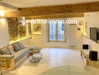 Location Appartement 2 pièces 45 m2 à Trévoux - Photo 2