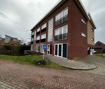 Appartement te huur: Rouenweg 8 1531 BR Wormer - Foto 6