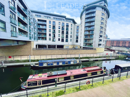 2 bedroom apartment to rent Mackenzie House, Chadwick Street, Leeds, LS10 - Photo 2