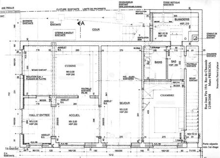 Appartement te huur - Foto 2