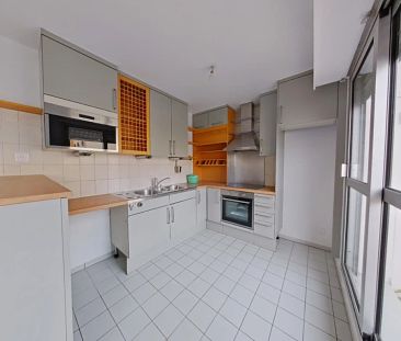 APPARTEMENT T4 A LOUER - CLICHY Cite Nouvelle - 121.22 m - 2 790 € - Photo 6