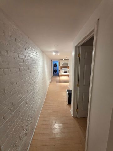 For Lease - 212 Pearson Avenue Unit# Basement, Toronto, Ontario - Photo 3