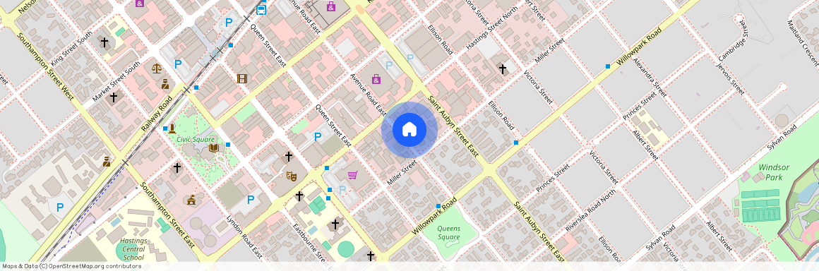 406A Avenue Road West, Hastings, Hastings