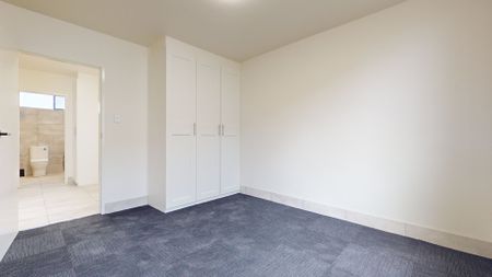 Contemporary Comfort in Ascot Vale - Photo 3