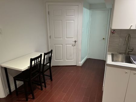For Lease - 81 Holsworthy Crescent Unit# Basement, Markham, Ontario - Photo 5
