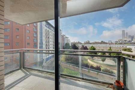 Galaxy Building, Canary Wharf, E14 - Photo 3