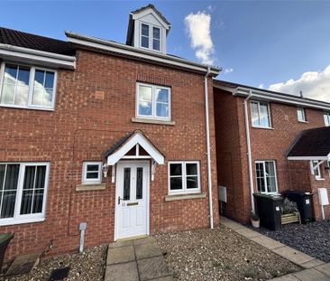 3 bedroom end of terrace house to rent - Photo 6