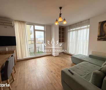 Apartament cu 3 camere si parcare subterana - Aradului - Agronomie - Fotografie 3
