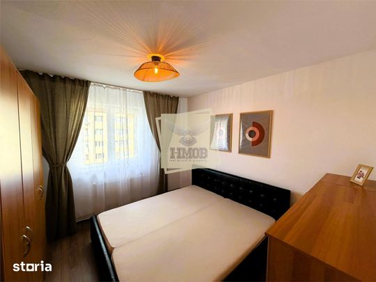Apartament 3 camere decomandat si balcon Strand - Photo 1