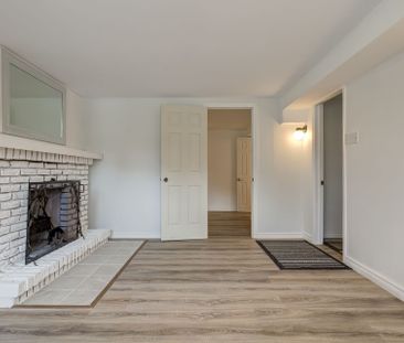 For Lease - 235 Cedar Crescent Unit# Lower, Barrie, Ontario - Photo 6