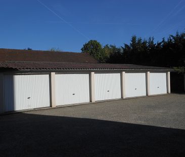 Location Appartement 4 pièces 67m² - Photo 3