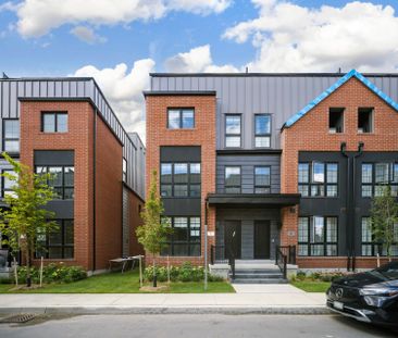For Lease - 22 Chesley Street, Vaughan, Ontario - Photo 6