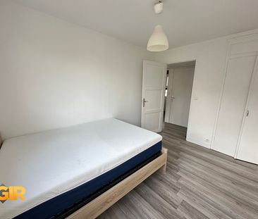 Location Appartement 2 pièces 40m² RENNES 35000 - Photo 3