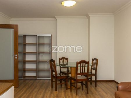 Apartamento T2 em Porto - Foto 2