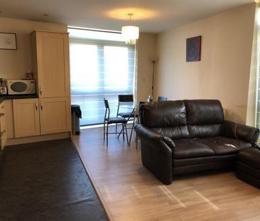 1 bedroom apartment to rent - Photo 3