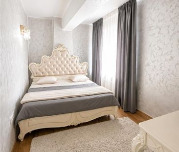 Apartament familial cu loc de parcare, zona Coresi, Brasov - Fotografie 2