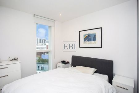 Tennyson Apartments, 1 Saffron Central Square, CR0 2FY - Photo 3