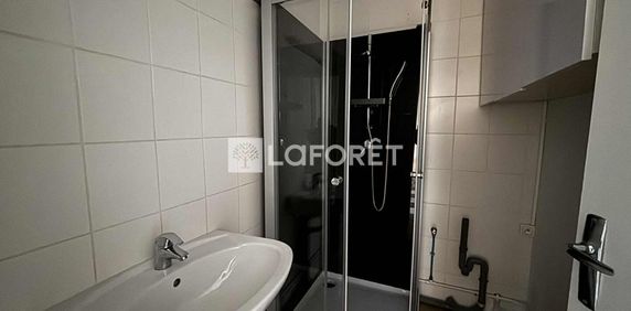 Appartement 2 pièces à Épinal - Photo 2