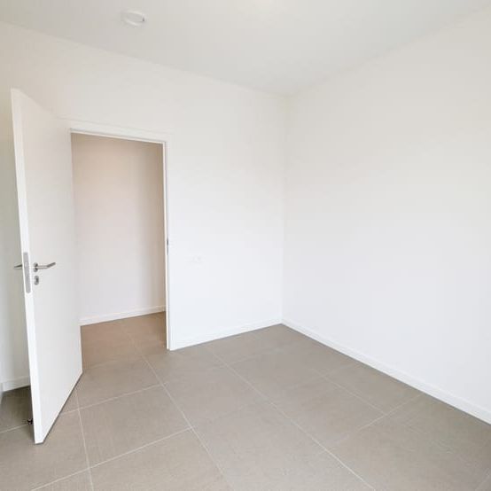 Appartement te huur - Foto 1