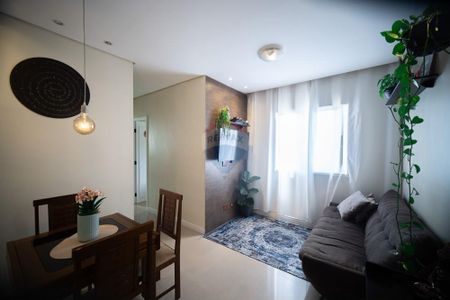 Apartamento em Cotia com lazer completo por apenas R$ 205.000 - Foto 2