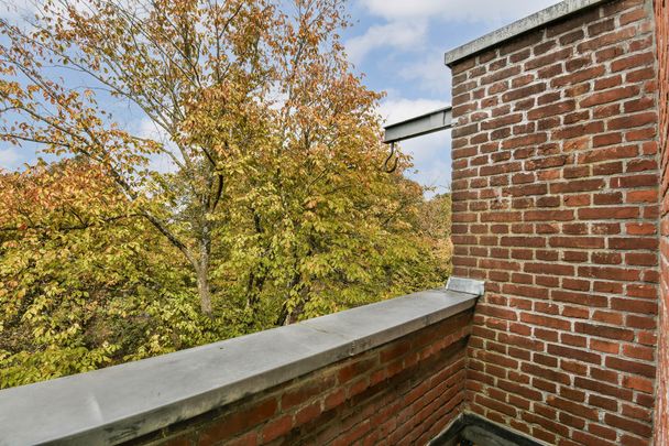 Churchill-laan 189-4, 1078 EA, Amsterdam - Photo 1