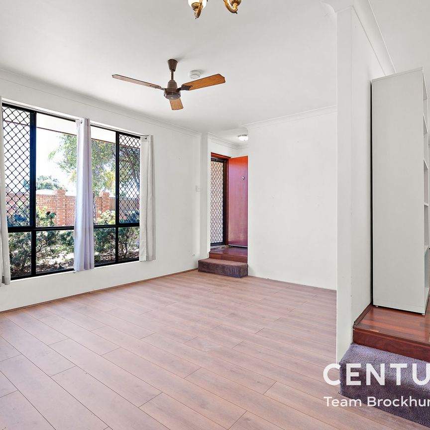 Freshly Renovated 3-Bedroom Home – Move-In Ready Comfort&excl; - Photo 1