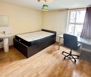 8 bedroom house to rent - Photo 5