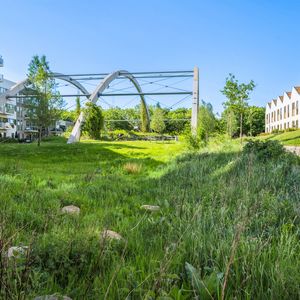 Lyse og lækre lejeboliger med udsigt i Broloftet - Photo 3