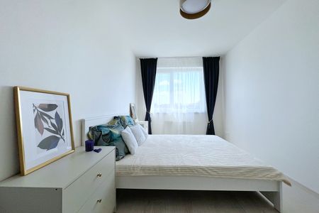 Pronájem bytu 2+kk 52 m² - Фото 3