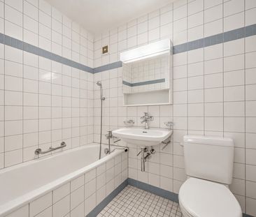 4.5 Zimmer, 99 m², EG - Foto 4
