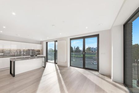 3 bedroom apartment to rent - Photo 5