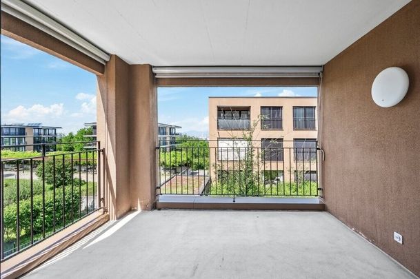 Your new apartment in Skypark Allschwil - Photo 1