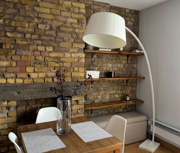 1 Bed Flat, Old Castle Street, E1 - Photo 4