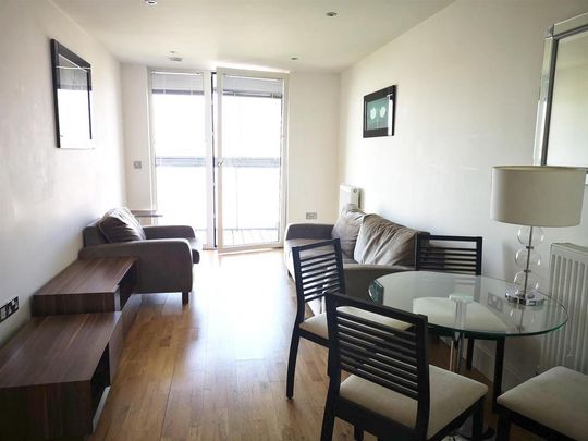 2 bedroom apartment to rent - Photo 1