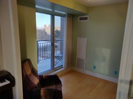 For Lease - 1103 Leslie Street Unit# 607, Toronto, Ontario - Photo 3