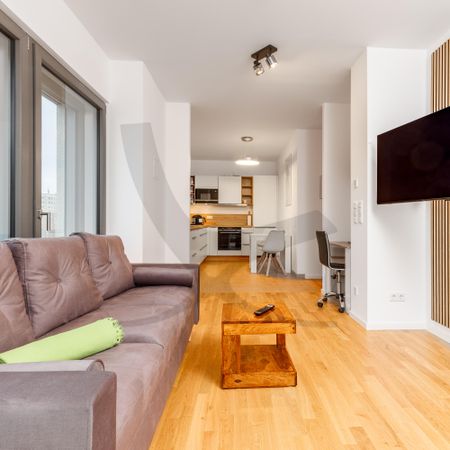 Penthouse Living - Photo 5