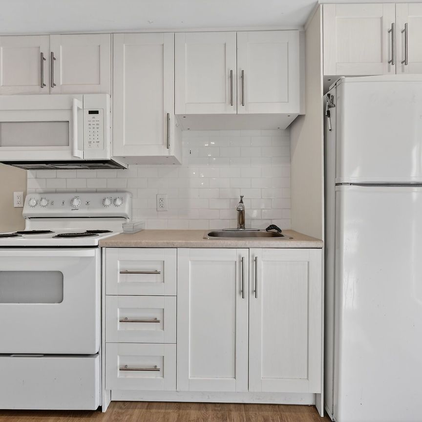 For Lease - 312 Piccadilly Street Unit# 4, London East, Ontario - Photo 1