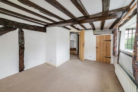 2 bedroom cottage to rent - Photo 2