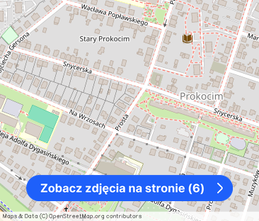 Pokój | osobna kuchnia – zdjęcie 1