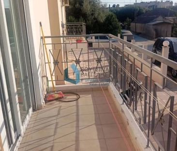 Studio/Γκαρσονιέρα για ενοικίαση Τ.Ε.Ι. (Πάτρα) - Φωτογραφία 2