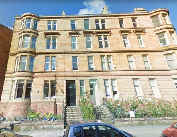 West Princes Street, Woodlands, Glasgow, G4 9HA - Photo 1