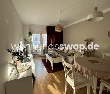 Wohnungsswap - 2 Zimmer, 60 m² - Gallmayerstraße, Au-Haidhausen, Mü... - Photo 6