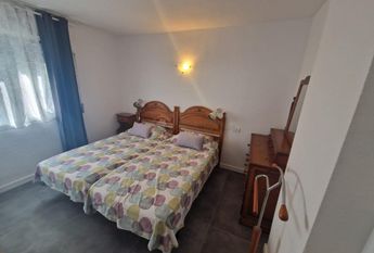 2-Bedroom Apartment for Rent in Las Galletas