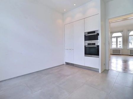 Appartement te huur - Foto 3