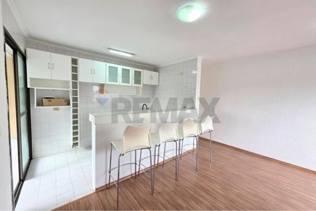Apartamento com 55 metros para Alugar 2 dormitórios 1 vaga na Vila Mangalot-SP - Photo 4