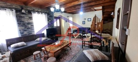 Μονοκατοικία για ενοικίαση Λογγάδες (Παμβωτίδα) - Photo 4