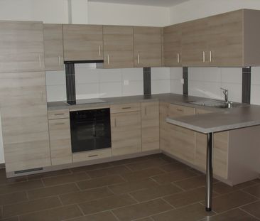 3.5 Zimmer, 1. Stock - Photo 3