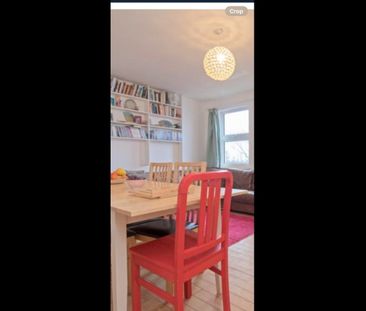 Room in a Shared House, Freshfield Road, BN2 - Photo 6
