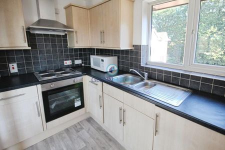 1 bedroom flat to rent - Photo 3